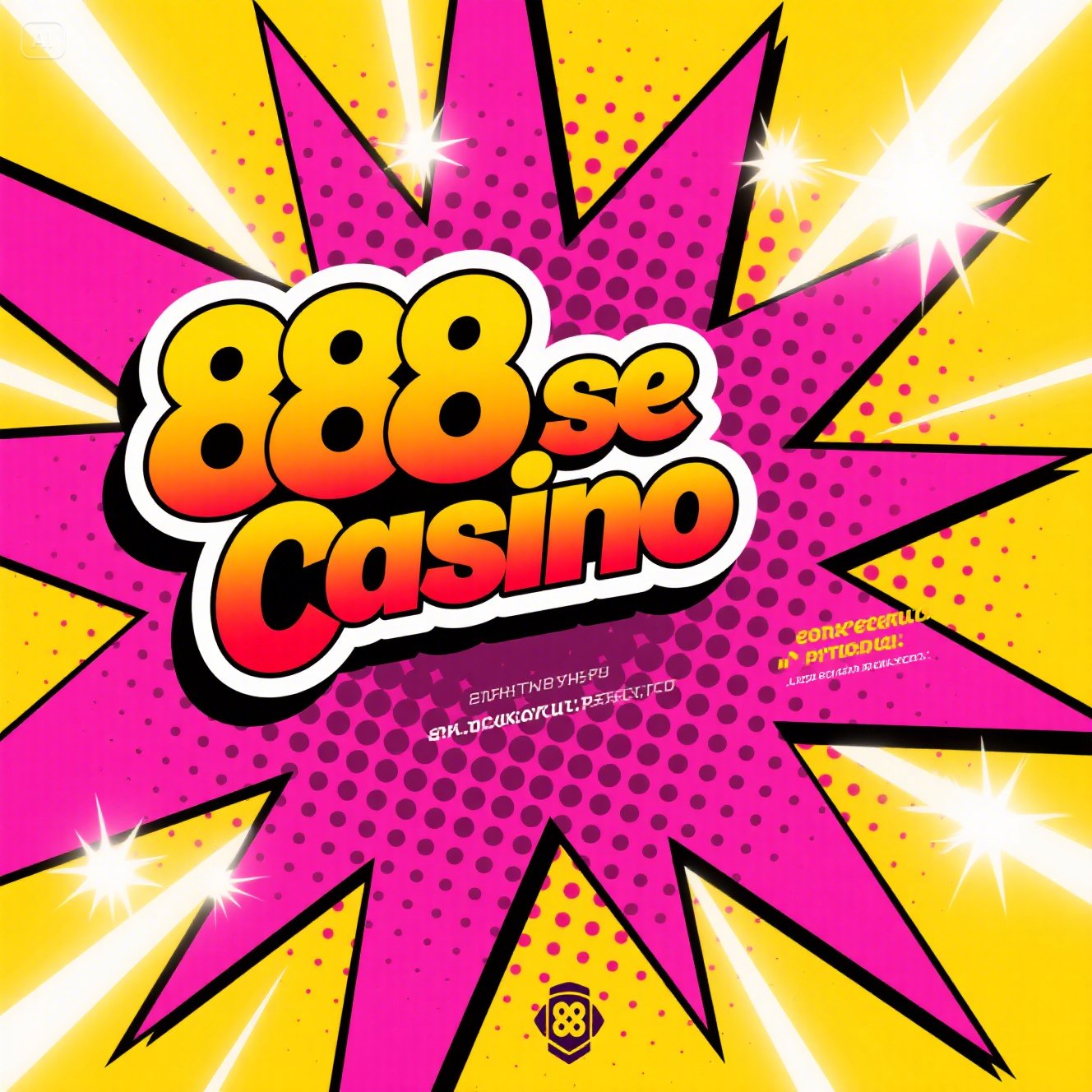 888 se Casino